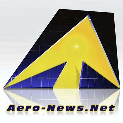 The Aero-News Network A-frame logo
