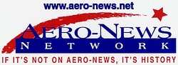 The expanded Aero-News Network logo, carrying the line “If it’s not on Aero-News, it’s history”